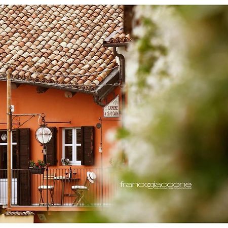 Ca 'D Calin Casa Nel Borgo Hotel Serralunga d'Alba Luaran gambar